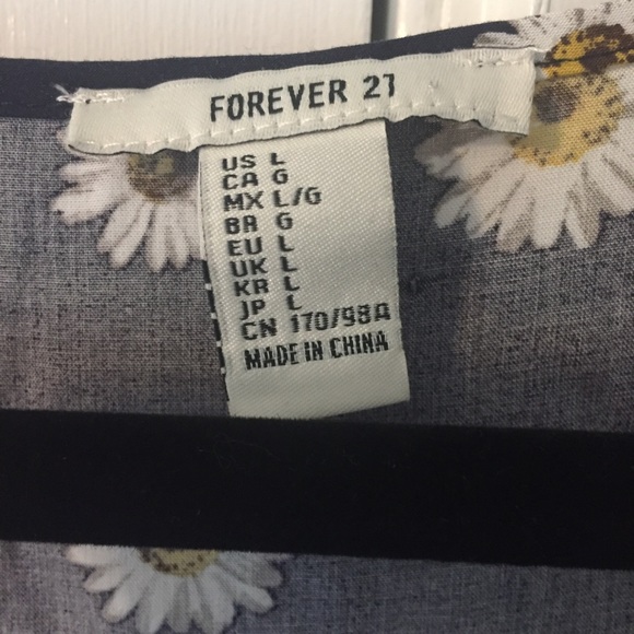 Sunflower skater dress - Picture 5 of 5